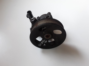   Power steering pump 