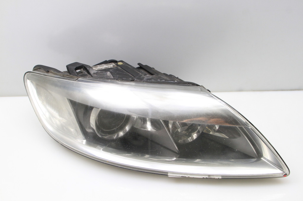 AUDI Q7 4L (2005-2015) Front Right Headlight 4L0941004E 25095749