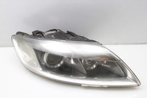 Headlight - 
