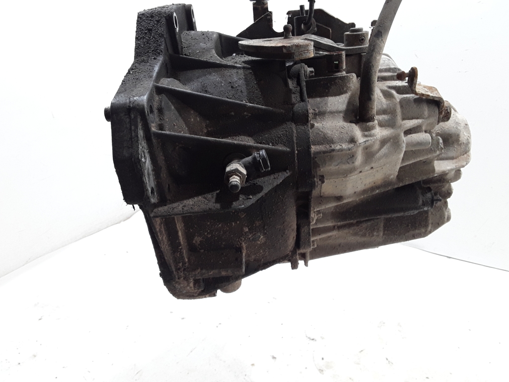 RENAULT Master 2 generation (1997-2010) Коробка передач PK5015 21051252