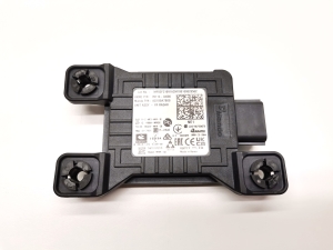 Hyundai IONIQ 5 I (2021–2026) Distronic control unit 99110-GI000 - 2