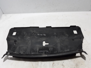 RENAULT Laguna III (2007–2015) Kapotialune kate 620780001R - 2