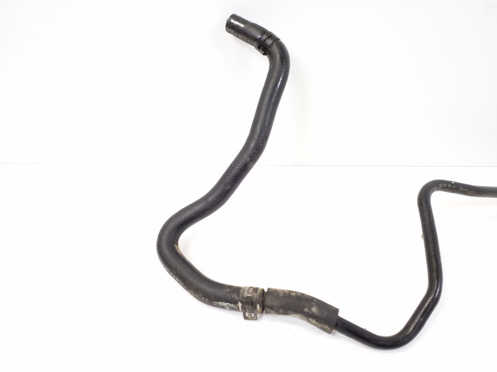 PORSCHE Cayenne 958 (2010-2018) Power Steering Hose Pipe 7P5422891J 21992343