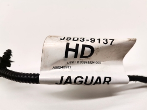 Jaguar l-Pace (2018–2026) Other wire J9D3-9137-HD - 2