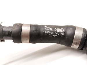 Jaguar l-Pace (2018–2026) Pipe J9D3-8D140-AD - 2