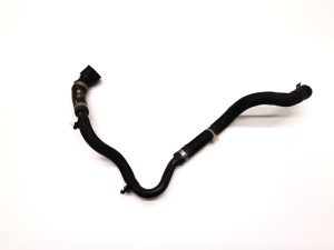 Jaguar l-Pace (2018–2026) Pipe J9D3-8D140-AD - 3