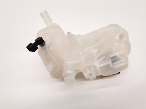 Jaguar l-Pace (2018–2026) Coolant reservoir J9D3-8A080-AC - 2