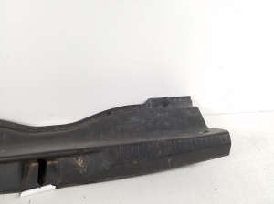TOYOTA Urban Cruiser (2009–2017) Rear panel interior trim 64716-52150 - 3