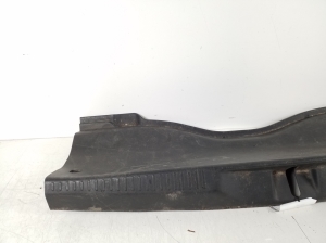 TOYOTA Urban Cruiser (2009–2017) Rear panel interior trim 64716-52150 - 4