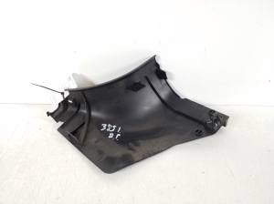 TOYOTA Urban Cruiser (2009–2017) Esipiilari siseviimistlus 62111-52150 - 3