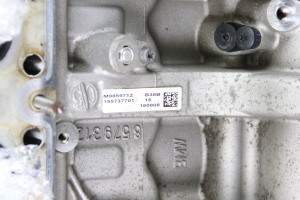 BMW 1 SERIES F20 (2010–2026) Engine - 4