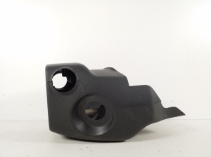 TOYOTA Urban Cruiser (2009–2017) Steering column trim 45286-52934 - 5