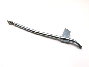 Sonstiger Halter - J9D3-043B58-AA