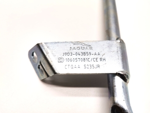 Jaguar l-Pace (2018–2026) Other bracket J9D3-043B59-AA - 2