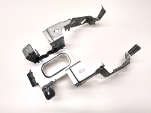 Jaguar l-Pace (2018–2026) Other bracket J9D3-112D42-AB - 3