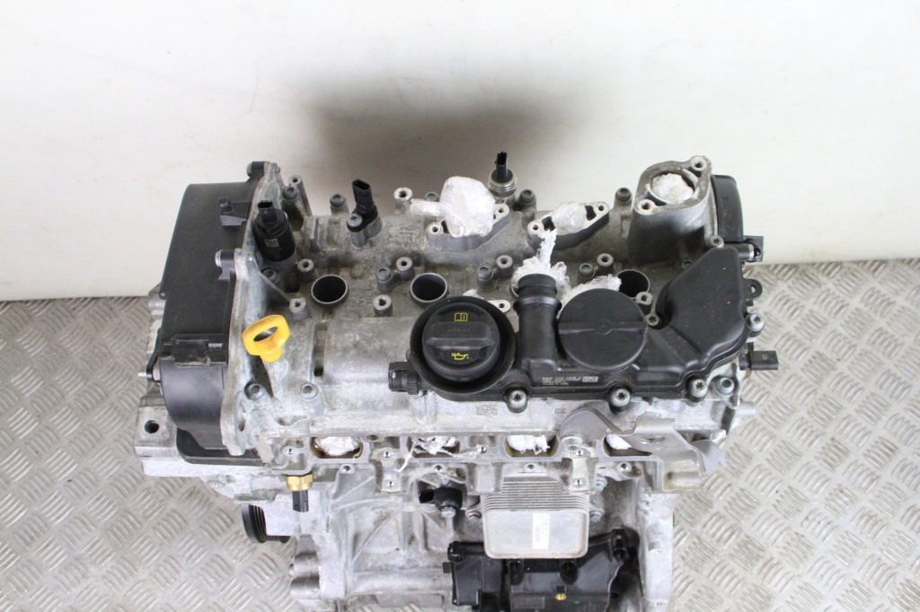 VOLKSWAGEN Touran 3 generation (2015-2023) Bare Engine DPC 25095747