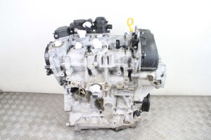 Volkswagen Touran III (2015–2026) Dzinējs DPC - 5