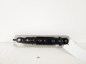 TOYOTA Urban Cruiser (2009–2017) Seat belt height adjuster 73200-52050 - 2