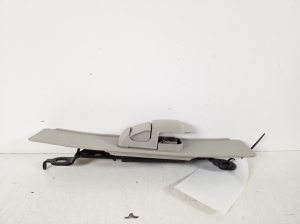 TOYOTA Urban Cruiser (2009–2017) Seat belt height adjuster 73200-52050 - 3