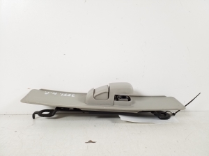 TOYOTA Urban Cruiser (2009–2017) Seat belt height adjuster 73200-52050 - 3