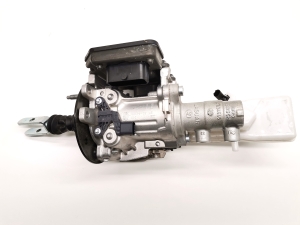 Jaguar l-Pace (2018–2026) Brake booster J9D3-2D519-AAM - 3