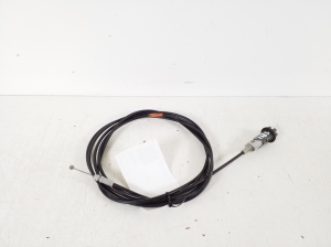   Fuel filler door cable  - 77035-52270 