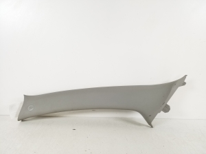   A-pillar interior trim (at windshield)  - 62212-52210 
