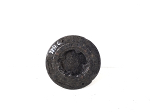 TOYOTA Urban Cruiser (2009–2017) Reserveradhalterung 64777-52020 - 2