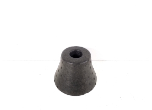 Reserveradhalterung - 64777-52020