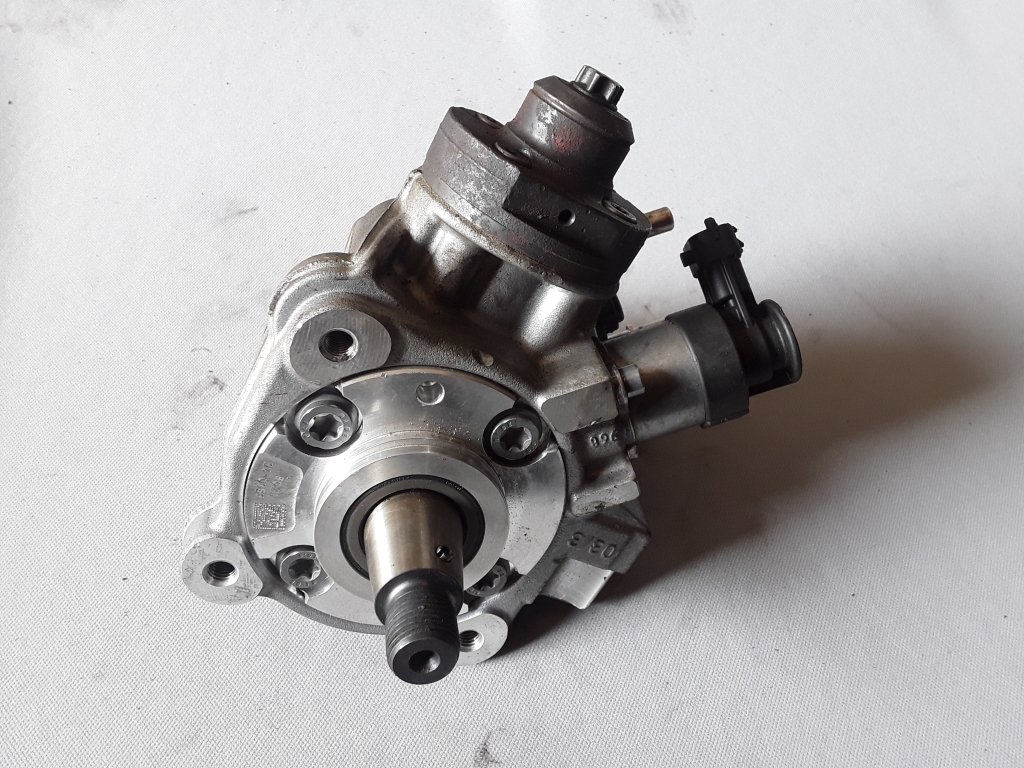 Used Citroen C3 Fuel pump 9688499680