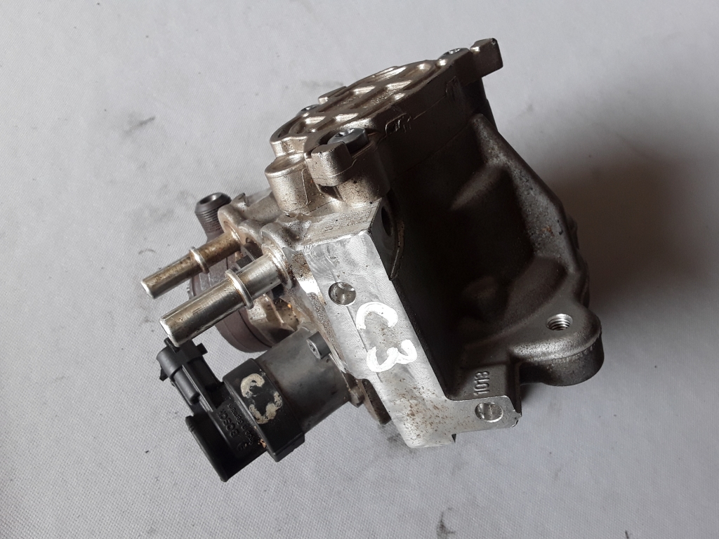 Used Citroen C3 Fuel pump 9688499680