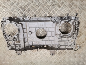 Jaguar l-Pace (2018–2026) Engine bracket J9D3-002A68-A - 2