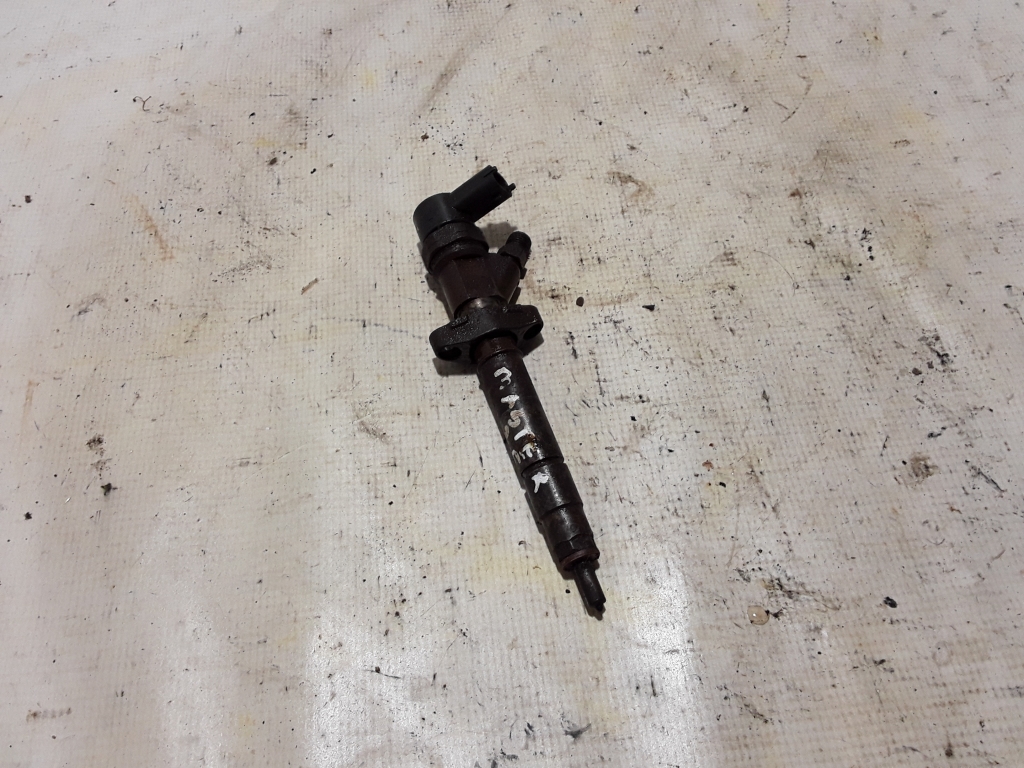 RENAULT Master 2 generation (1997-2010) Форсунка палива 8200146357 21051226