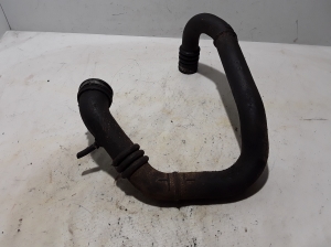 RENAULT Master II (1998–2010) Intercooler hose 8200560052 - 2