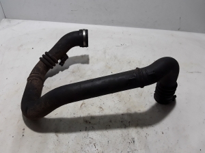 RENAULT Master II (1998–2010) Intercooler hose 8200560052 - 3