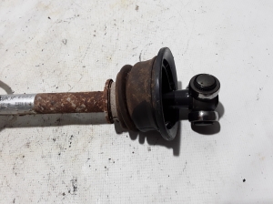 RENAULT Master II (1998–2010) Antriebswelle vorne und ihre Teile 8200485578 - 2