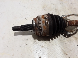 RENAULT Master II (1998–2010) Antriebswelle vorne und ihre Teile 8200485578 - 3