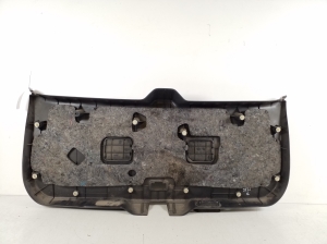 TOYOTA Urban Cruiser (2009–2017) Trunk lid trim panel 67750-52090 - 2