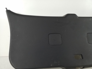 TOYOTA Urban Cruiser (2009–2017) Trunk lid trim panel 67750-52090 - 3