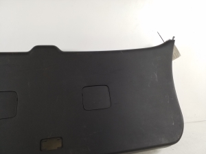 TOYOTA Urban Cruiser (2009–2017) Trunk lid trim panel 67750-52090 - 4