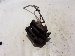 RENAULT Master II (1998–2010) Bremssattel vorne 7701208012 - 2
