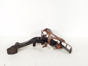  Clutch pedal  - 31311-52040 