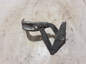 RENAULT Master II (1998–2010) Hood hinge 351280 - 2