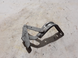 RENAULT Master II (1998–2010) Hood hinge 351280 - 3
