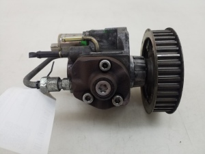  Fuel pump and its parts 