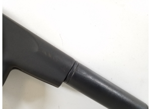 TOYOTA Urban Cruiser (2009–2017) Parking brake lever 46201-52060 - 2