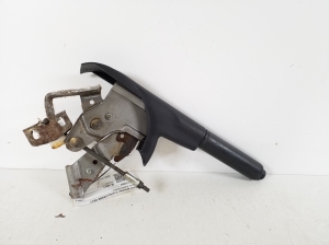 TOYOTA Urban Cruiser (2009–2017) Parking brake lever 46201-52060 - 3