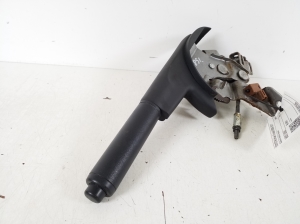 TOYOTA Urban Cruiser (2009–2017) Parking brake lever 46201-52060 - 4