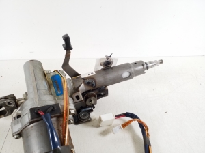 TOYOTA Urban Cruiser (2009–2017) Roolivõll 45250-52311 - 5