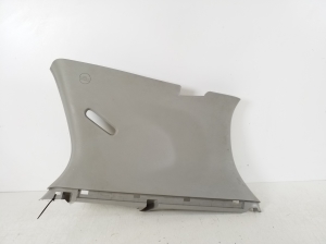  Interior trim of the rear strut  - 62471-52310 